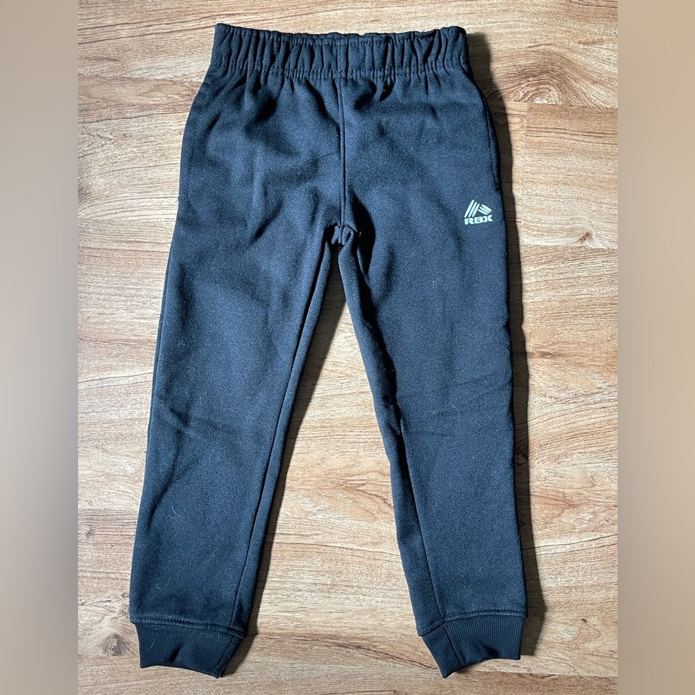 NWOT Girls REEBOK Joggers/Sweatpants